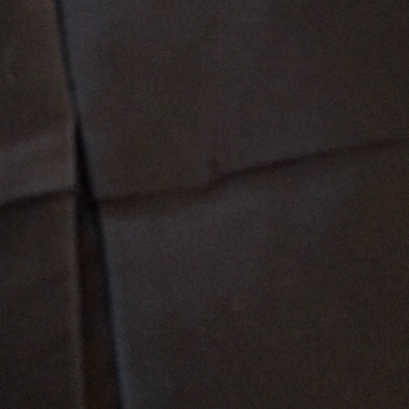 Forever 21 XXI Black Waterfall Skirt - Picture 8 of 8